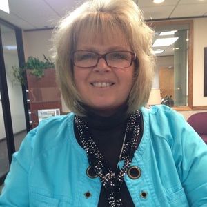 Meet your Posher, Gail